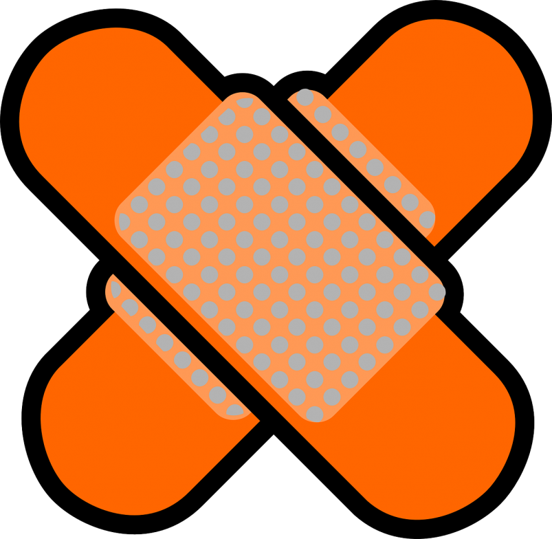 Patch