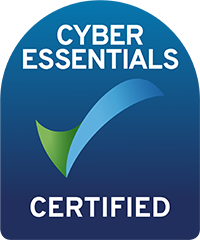 Cyber Essentials Certified