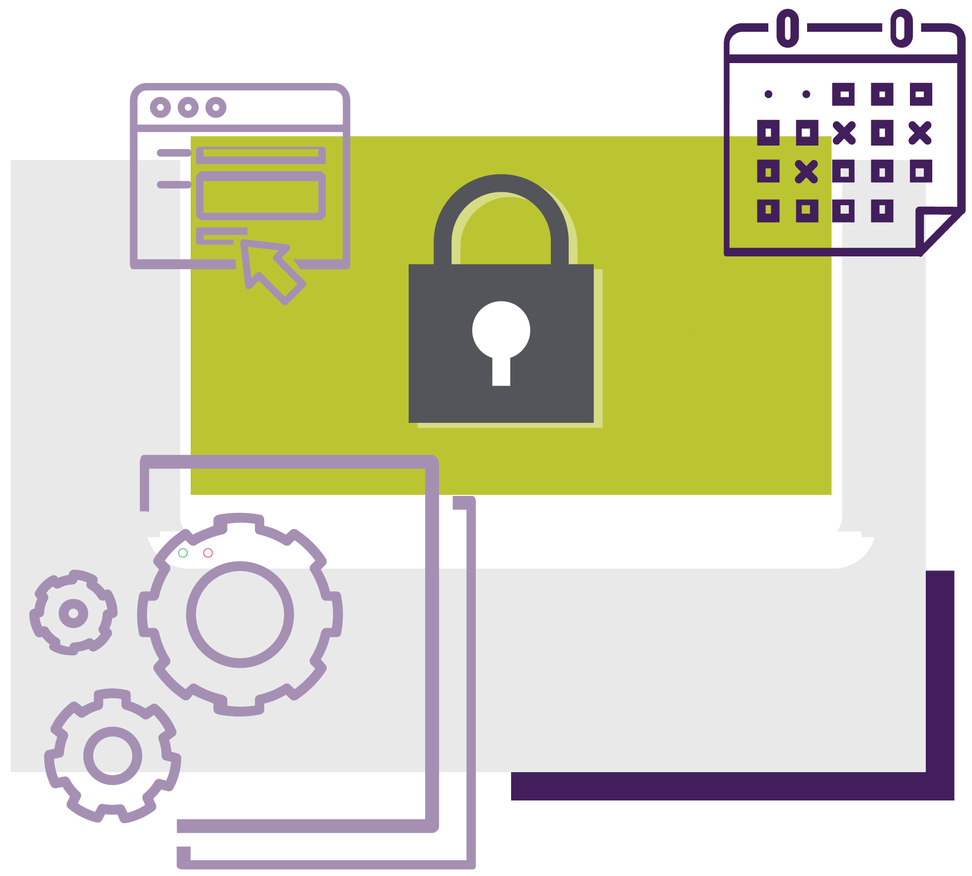 Why choose the Privacy Compliance Hub?